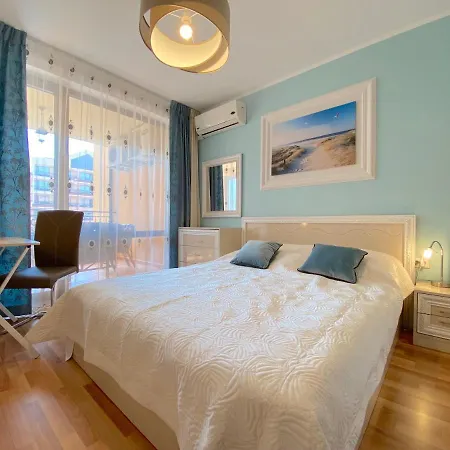 Apartamento Diamant - Private - Bsr *