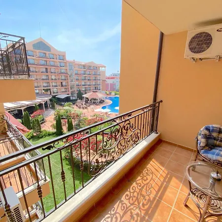Apartamento Diamant - Private - Bsr *