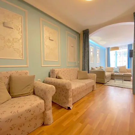 Diamant - Private - Bsr Сонячний Берег