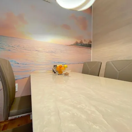 Diamant - Private - Bsr Апартаменти *