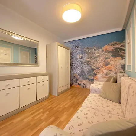 Апартаменти Diamant - Private - Bsr *