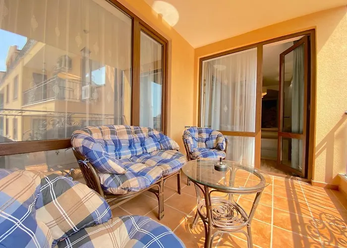 Diamant - Private - Bsr Апартаменти *