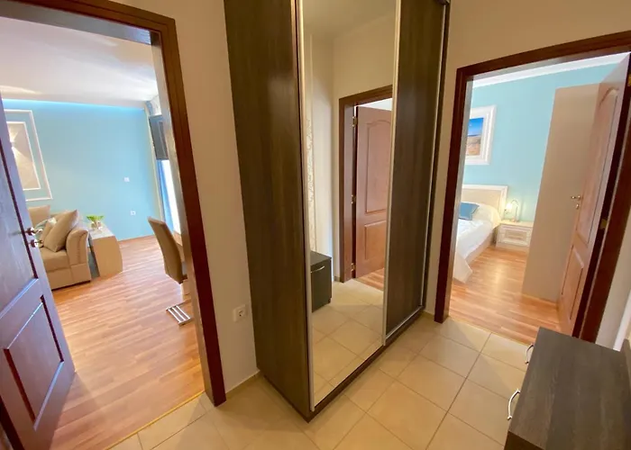 Апартаменти Diamant - Private - Bsr *