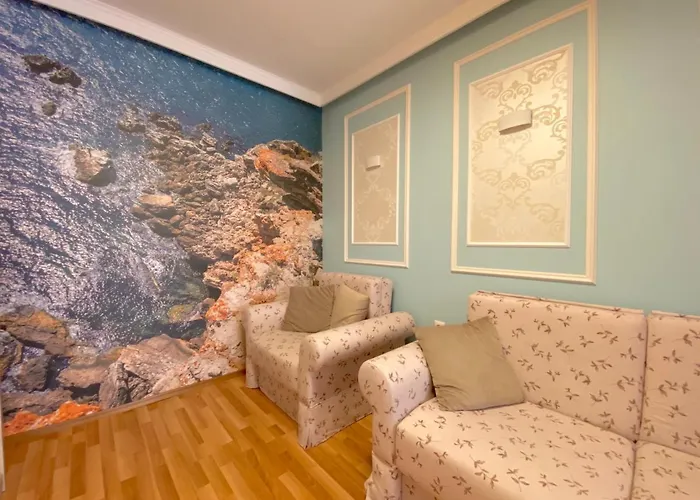 Апартаменти Diamant - Private - Bsr