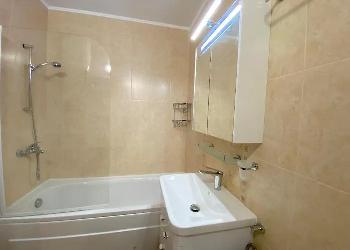 Diamant - Private - Bsr Апартаменти *