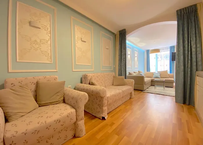 Diamant - Private - Bsr Сонячний Берег