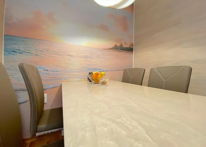 Diamant - Private - Bsr Апартаменти *