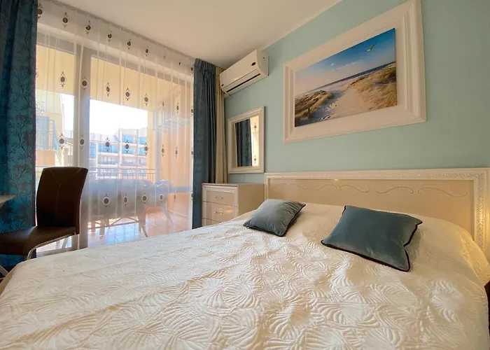 Апартаменти Diamant - Private - Bsr *