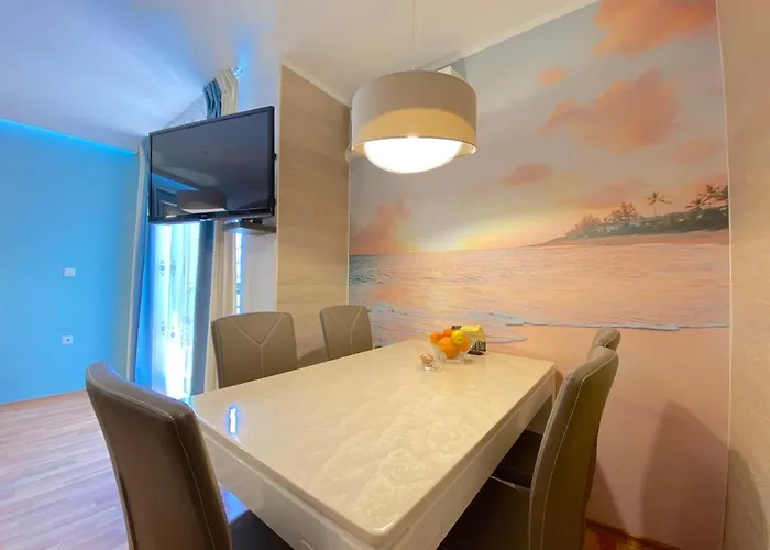 Appartement Diamant - Private - Bsr Slantchev Briag