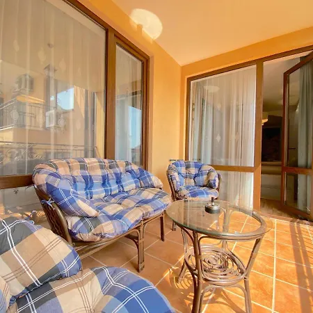 Diamant - Private - Bsr Apartment *