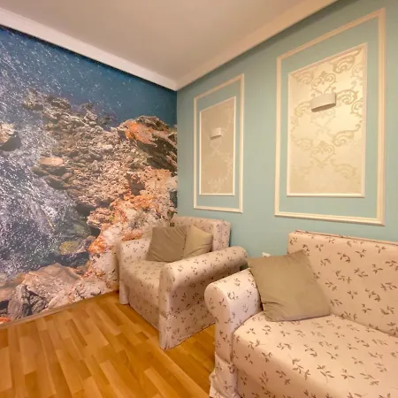 Apartment Diamant - Private - Bsr