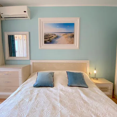 Apartment Diamant - Private - Bsr Slantschew brjag