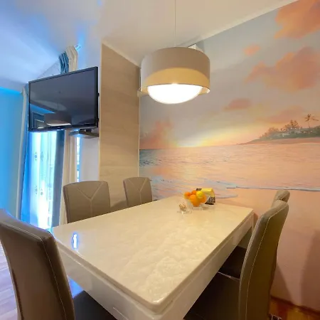 Apartment Diamant - Private - Bsr Sunny Beach