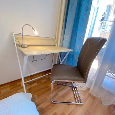 Diamant - Private - Bsr * Sunny Beach
